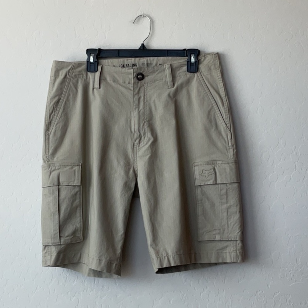 Fox Shorts - image 1